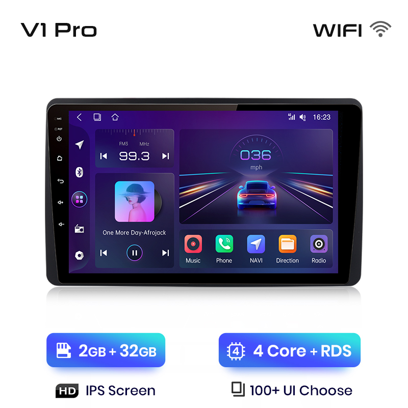 V1 Pro (2GB + 32GB)
