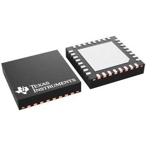 MSP430FR2153TPT IC MCU 16BIT 16KB FRAM 48LQFP - Product Image 1