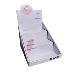 Hot Sales Custom <strong>Design</strong> Print Paper <strong>Display</strong> <strong>Box</strong> Carton <strong>Box</strong> Corrugated <strong>Box</strong> Made in China - Product Image 4