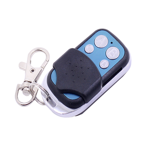 SONOFF RF 433MHz 4-Tasto del Telecomando per Sonoff RF 433MHz Wifi Senza Fili Wifi Smart Switch Controllato interruttore della luce - Product Image 3