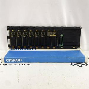Nuevo y Original Plc C200HBC081V2 CPU Unidad Base Controlador de programación PLC - Product Image 1