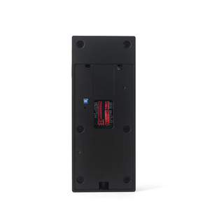 Piccoli sistemi di controllo accessi WIFI con schermo a scorrimento RFID Fingerprint Time presenze MR20 - Product Image 2