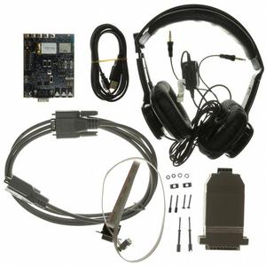 EBWT32-A DEV KIT AUDIO Entwicklungs boards Kits
