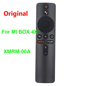 Xiaomi Mi için TV, kutu S, MI TV 4X ses uzaktan kumanda ile Google asistan kontrol - Product Image 2