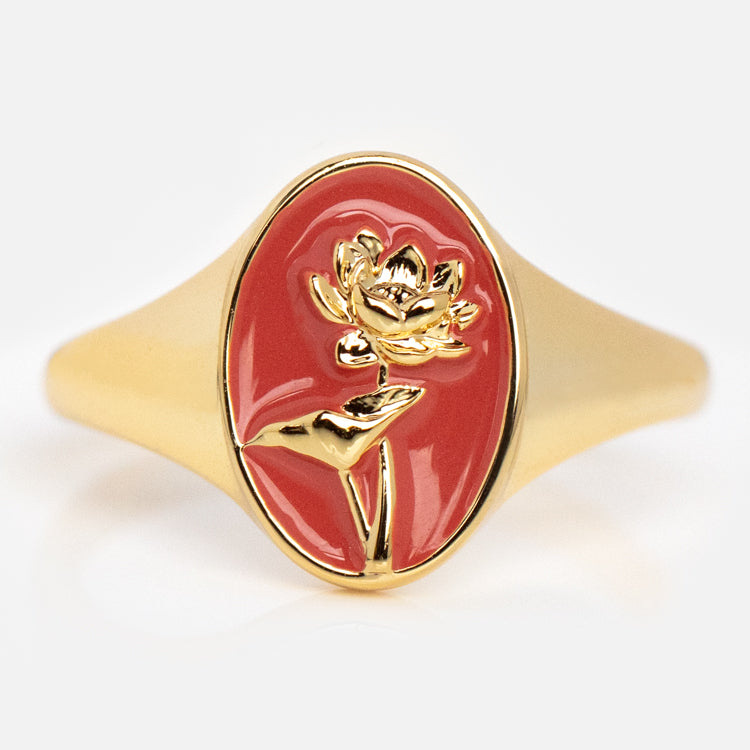 July caution gold