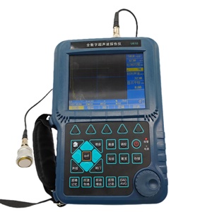 多通道超声波探伤仪高效检测产品 - Product Image 2