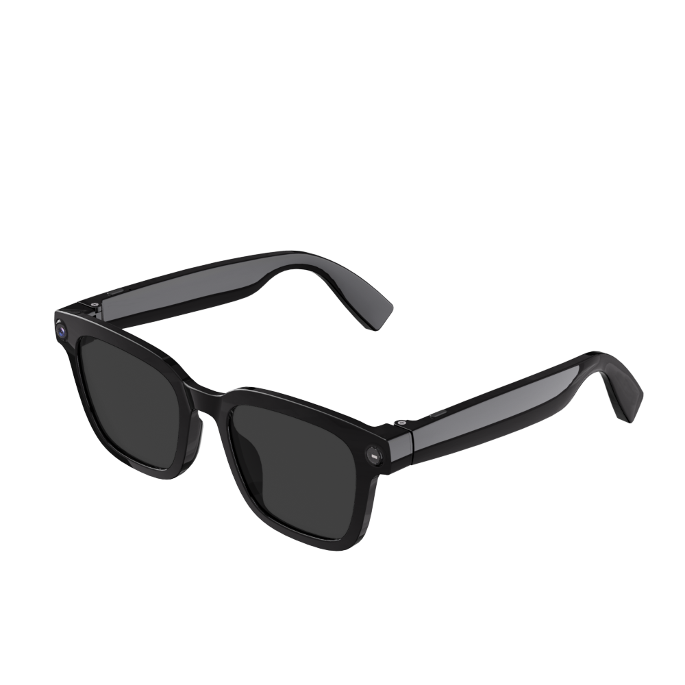 Black frame