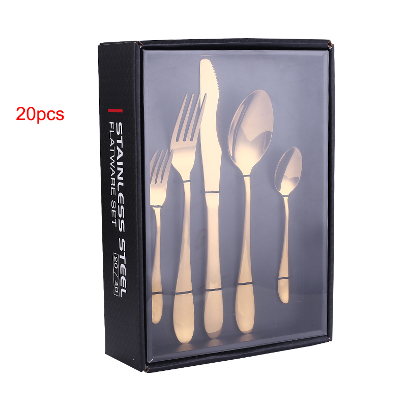 20 pezzi d'oro