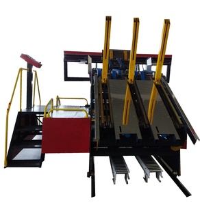 Corrugated Carton Automatic Feeder <strong>Machine</strong> Semi Automatic Pre Feeder <strong>Machine</strong> - Product Image 4