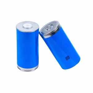 高功率密度3.7V 30000毫安时46950 30Ah 4680 4695圆柱形锂离子汽车电池3.7V 30Ah 4680离子电池 - Product Image 2