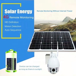 Cctv <strong>Camera</strong> System Solar Power Ip <strong>Camera</strong> Solar <strong>Security</strong> <strong>Camera</strong> - Product Image 3