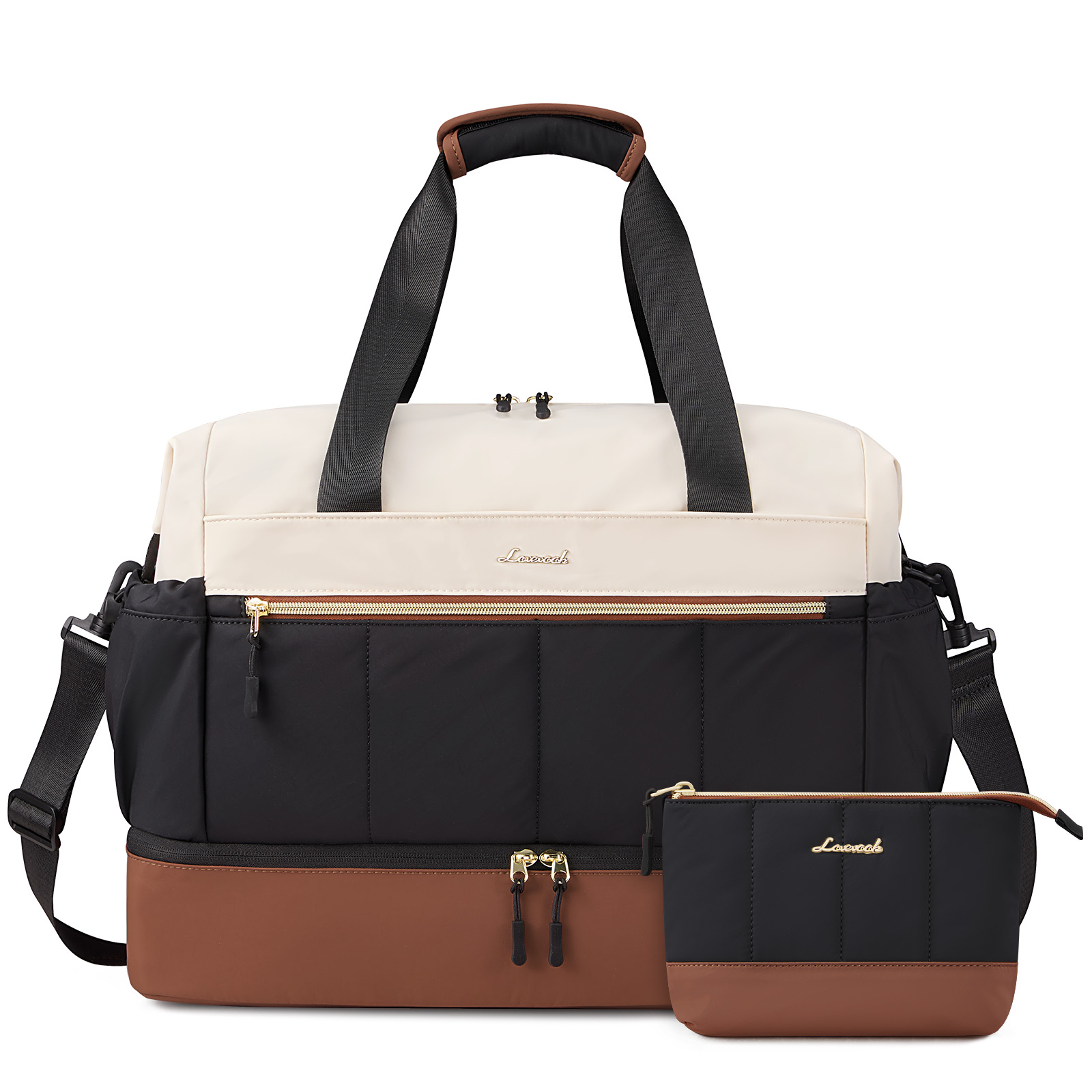 Beige/black/brown-VYUB5047LKP1M-T2