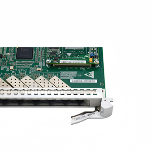 FTTH optik iletim sistemi SSN1PFL1 8xE1 optik işleme kurulu OSN3500 için 5G ağ modeli 03053866 - Product Image 2