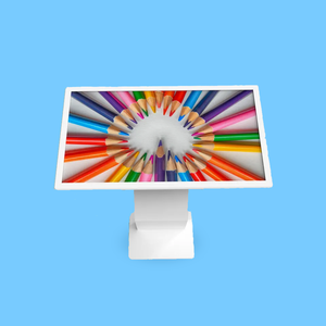 Custom Size Multimedia Digital Podium Lectern Educational Equipment <strong>Lectures</strong> for Conference Room Presidential - Product Image 2