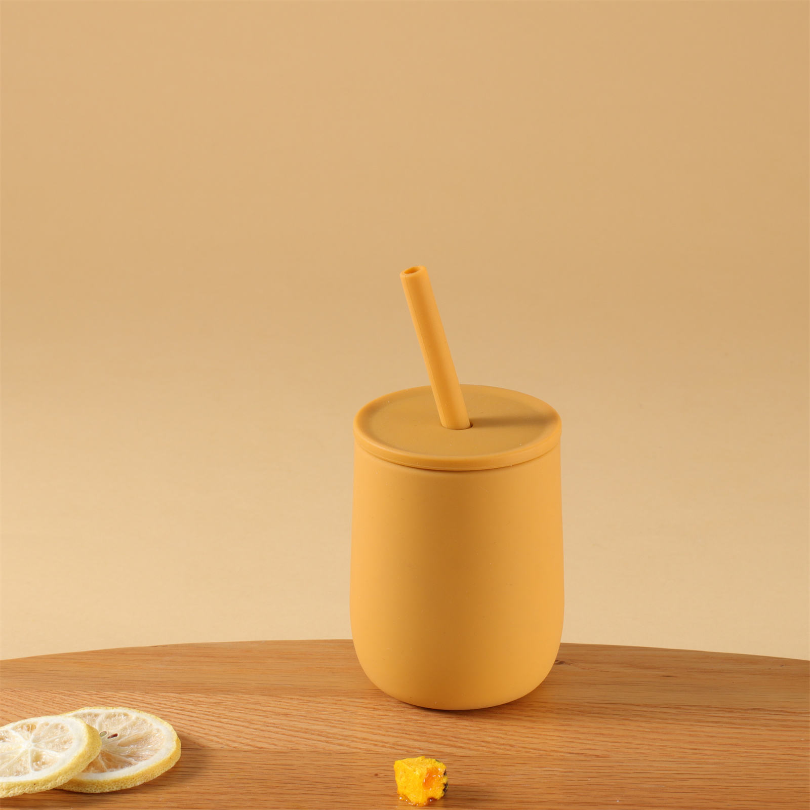 สีเหลืองเข้ม