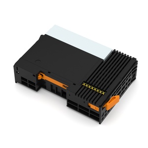 Proveedor chino Módulo de salida de entrada Io inteligente distribuido Controlador Módulo IO remoto de movimiento DB9 - Product Image 5