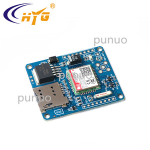 SIM800C módulo de comunicación gsm/gprs gps módulo SIM800C - Product Image 6