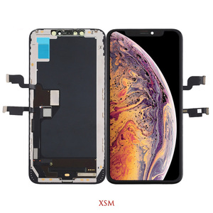 ชุดประกอบดิจิไทเซอร์จอ LCD สำหรับ iPhone x XS MAX XR - Product Image 5
