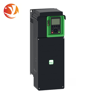 Di alta qualità automazione industriale Plc Pac Controller dedicati con ATV630U55N4 Plc Controller di programmazione logica - Product Image 3