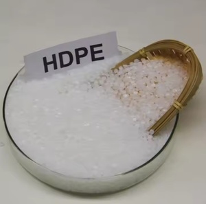 高密度バージンHDPE/LDPE顆粒リサイクルポリエチレン原料射出成形ブローグレードPEパウダー - Product Image 4