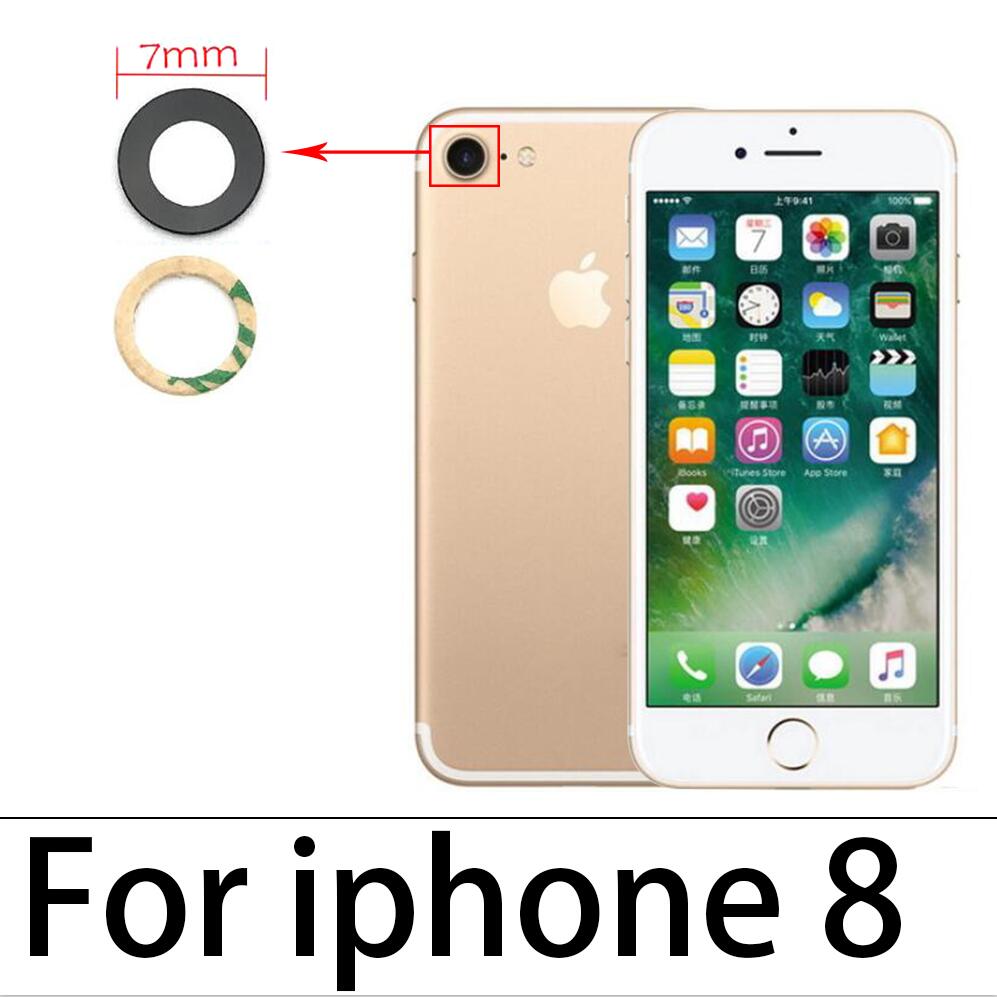 Pour IPone 8