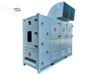 500kw Betrouwbare Laadbank | 500kva Generator <span class=keywords><strong>Test</strong></span> Load Bank - Top Load Bank Leveranciers Met Kwaliteitsborging - Product Image 2