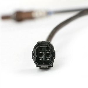Wenzhou Engine <strong>Sensor</strong> Control <strong>O2</strong> A2 <strong>Lambda</strong> Probe 5 Wire Dissolved Oxygen <strong>Sensors</strong> <strong>18213</strong>-63J12 1821363J12 for Korean Japan Car