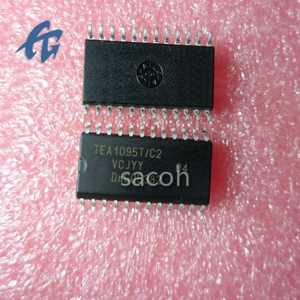 SACOH ICs yüksek kaliteli entegre devreler elektronik bileşenler mikrodenetleyici transistör IC cips TEA1095TS - Product Image 2