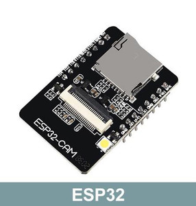 ESP32-CAM <strong>WiFi</strong> + BT Module Camera Module Development Board ESP32 with Camera Module OV2640 2MP For <strong>Arduino</strong>