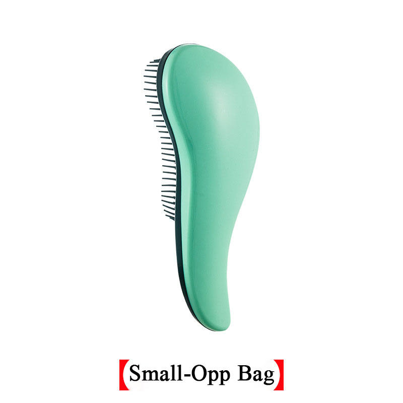 Green-small-opp bag