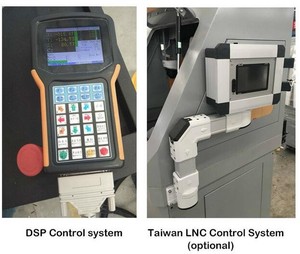 Rich Auto <strong>Dsp</strong> <strong>Controller</strong> Original 3 Axis 4axis <strong>CNC</strong> <strong>Router</strong> Cheap for <strong>CNC</strong> Milling Carving Machine <strong>Dsp</strong> Handle Control System