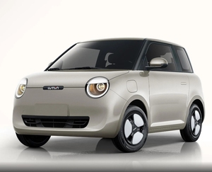 2025 changan lumin ב: חם מכירה 205-301 ק "מ טווח רכב חשמלי | רכב אנרגיה סיטונאי לשימוש בעיר/משפחה
