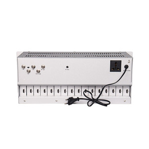 Analog Modulator Module for HD <strong>Input</strong> Fixed CATV Modulator <strong>RF</strong> Modulator - Product Image 3