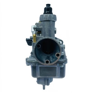 オートバイキャブレター125cc140ccモトダートバイクATVオートバイ部品Carburador Carbs VM22 <span class=keywords><strong>VM24</strong></span> Keihin <span class=keywords><strong>Mikuni</strong></span> Loncin cg125