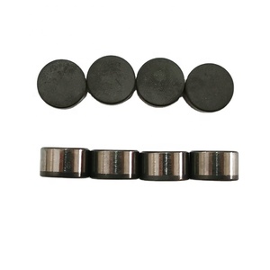 PDC matkap ucu boyutu için düz yüz PDC kesici üreticisi Pdc ipuçları 0808 1010 1313 1618 - Product Image 2