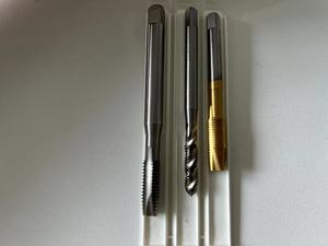 Export qualität Bohrer Schlüssel bund Wasser bohrer Hartmetall bohrer - Product Image 3