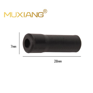 MUXIANG <span class=keywords><strong>Filter</strong></span> konverter Adapter 9mm bis 3mm für Tabak rohre Stiel <span class=keywords><strong>filter</strong></span> konverter Rauch zubehör <span class=keywords><strong>Filter</strong></span> wechsler