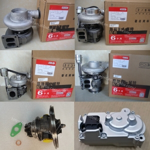 HE221EW 4B3.9 6A3.4 6B5.9 B F G ISB ISD ISBE ISF ISG QSB turbo kiti turbo 4040570 4040571 4955281 - Product Image 5