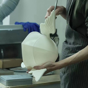 Servizio di stampa di modellazione 3d personalizzato prototipo rapido servizi di progettazione 3d
