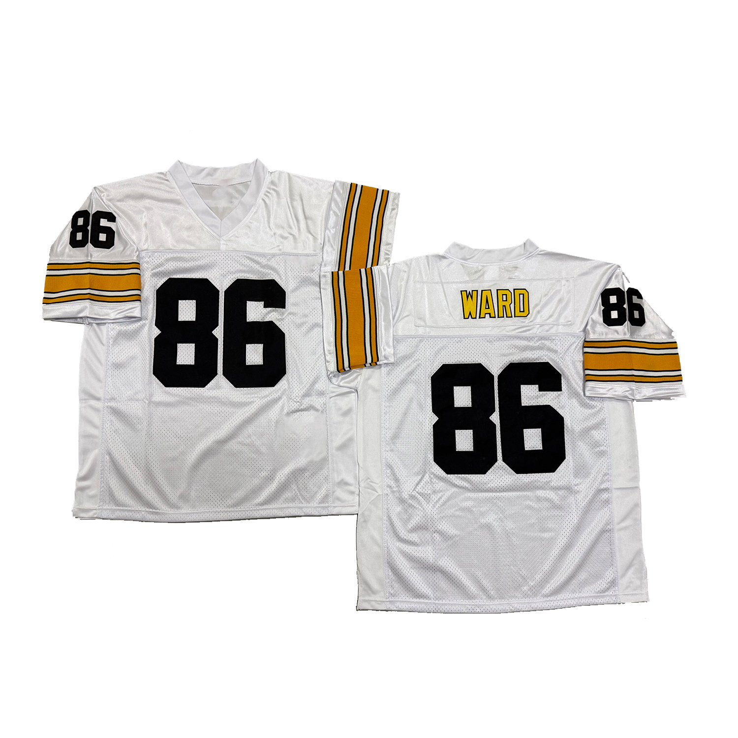 White 86