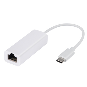 USB 2.0 RJ45 hızlı Ethernet 10/100 LAN ağ adaptörü kartı - Product Image 4