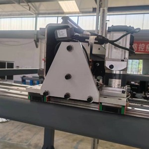 Roboter-Palettier maschine Preis Automatische Palettier maschine/Roboter-Palettier system