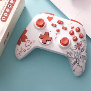 New 2.4G Wireless X Box <strong>Controller</strong> Turbo Vibration Joystick Game <strong>Controller</strong> for Xbox One/PS3/XSX PC - Product Image 4