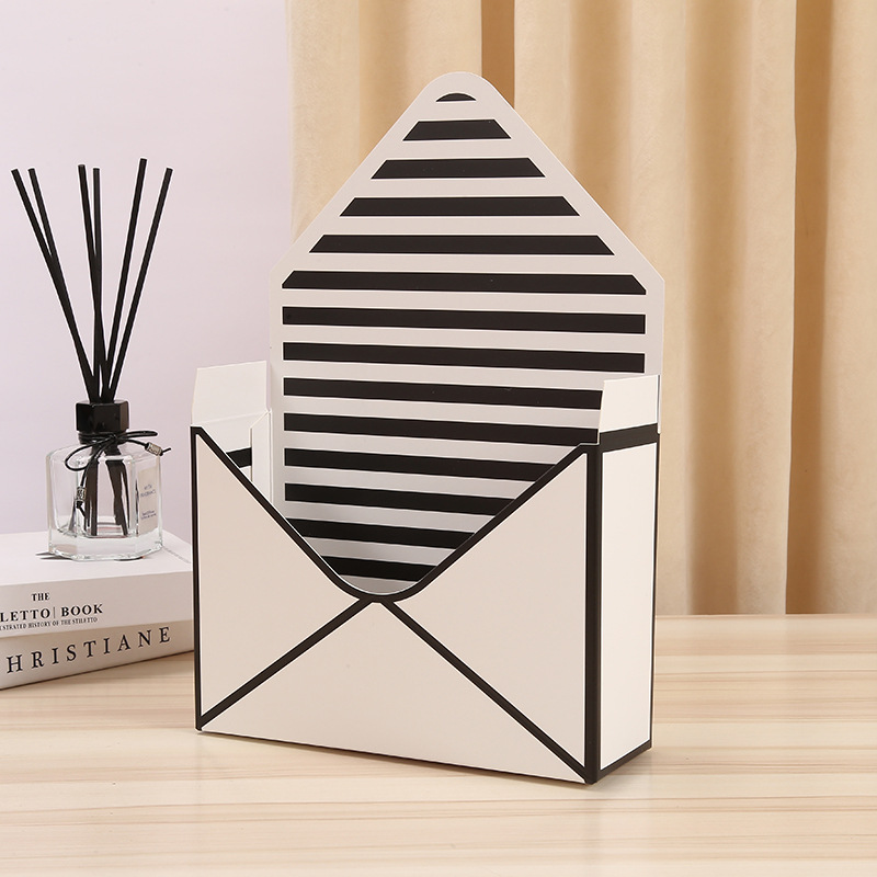 Rayure épaisse blanche + noire