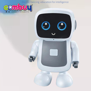 Lighting Musical Remote Control Moving Toy Electric Dancing <strong>Robot</strong> - Product Image 3
