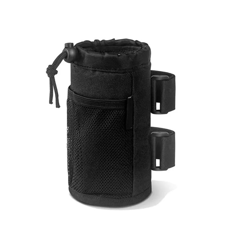 Fahrrad Auto Beam Cup Bag Golf wagen Balance Auto Rollstuhl Wasser flasche Tasche