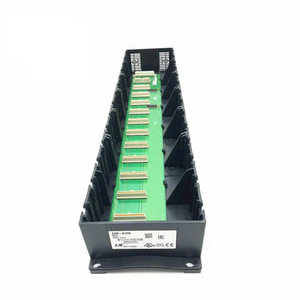 Módulo base de controlador lógico programable serie LS PLC K200S - Product Image 1