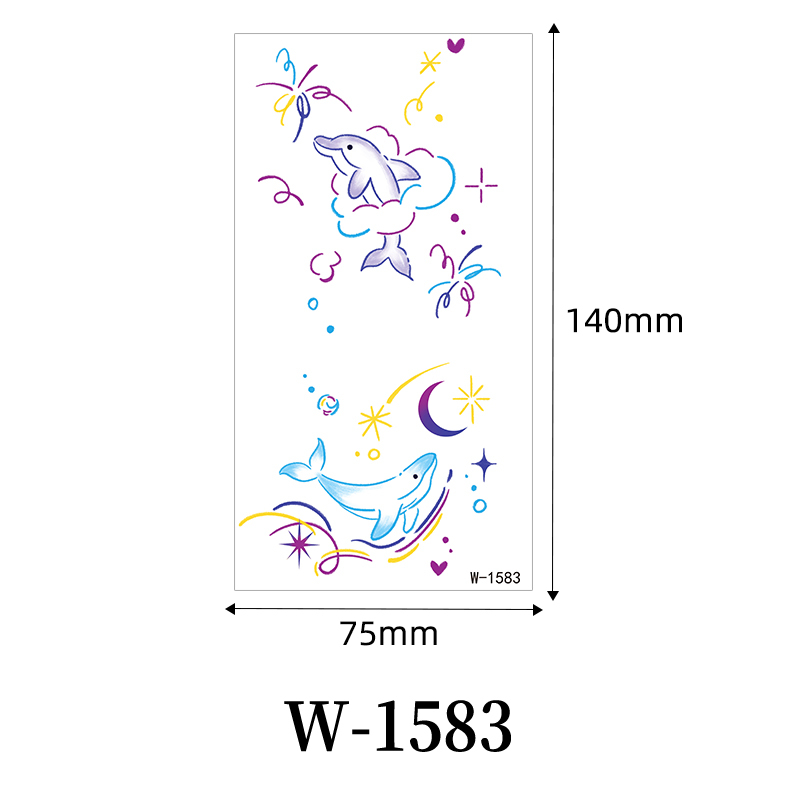 W-1583 W-1583 W-1583