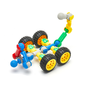 おもちゃを学ぶ潜在的な工場カスタムOEMデザイン早期開発子供 - Product Image 5