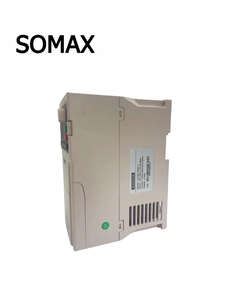 High - Performance <strong>Variable</strong> Frequency <strong>Drives</strong> for Enhanced Motor <strong>Speed</strong> Control
